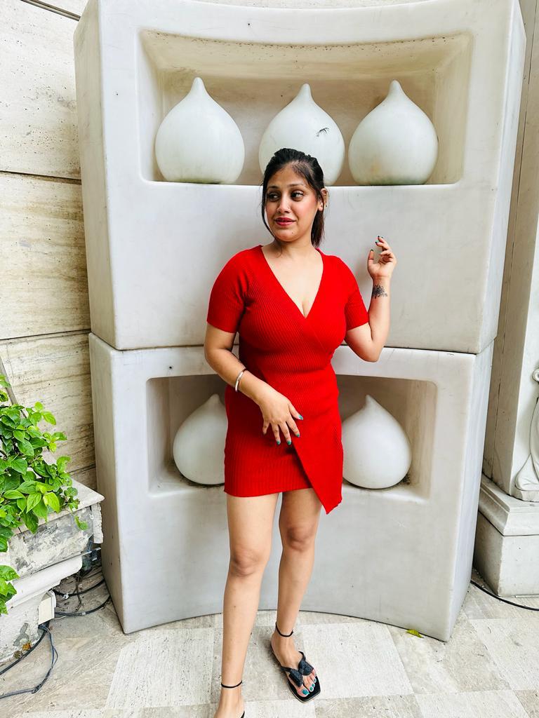 Call Girl Agency in New Shivalik Nagar