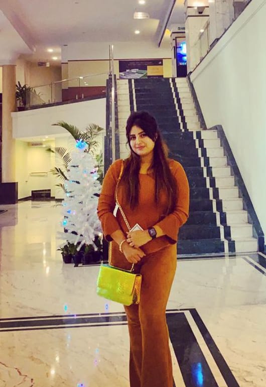 Call Girl Service in New Shivalik Nagar