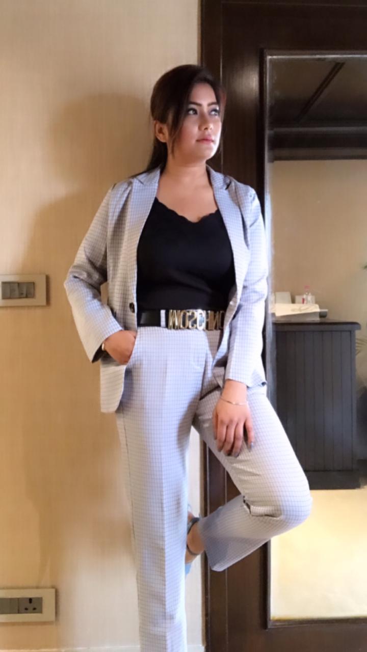 New Shivalik Nagar Call Girl Agency