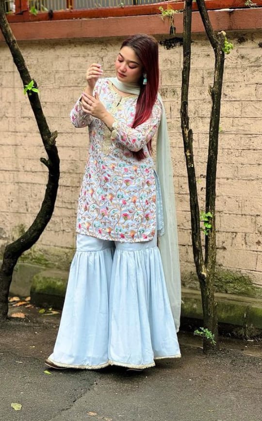 New Shivalik Nagar Call Girl Service