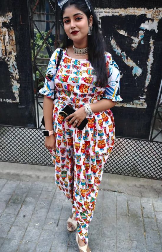 New Shivalik Nagar Call Girl